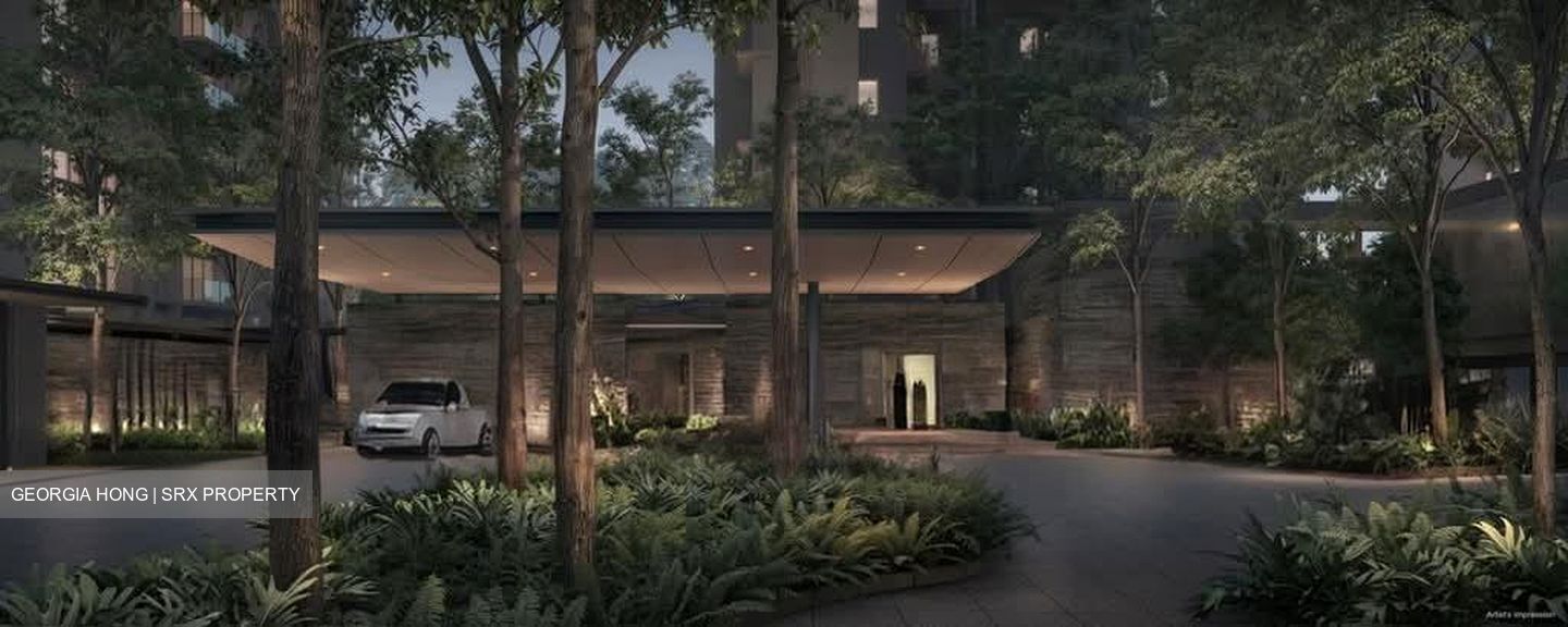 Dunearn Road (D11), Condominium #590787691